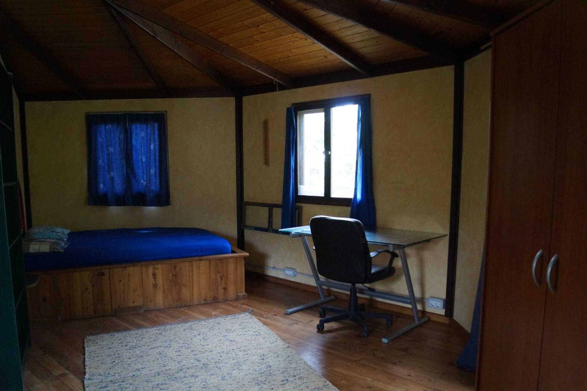 La Casita Del Jardinero Vila Los Llanos De Aridane Exterior foto