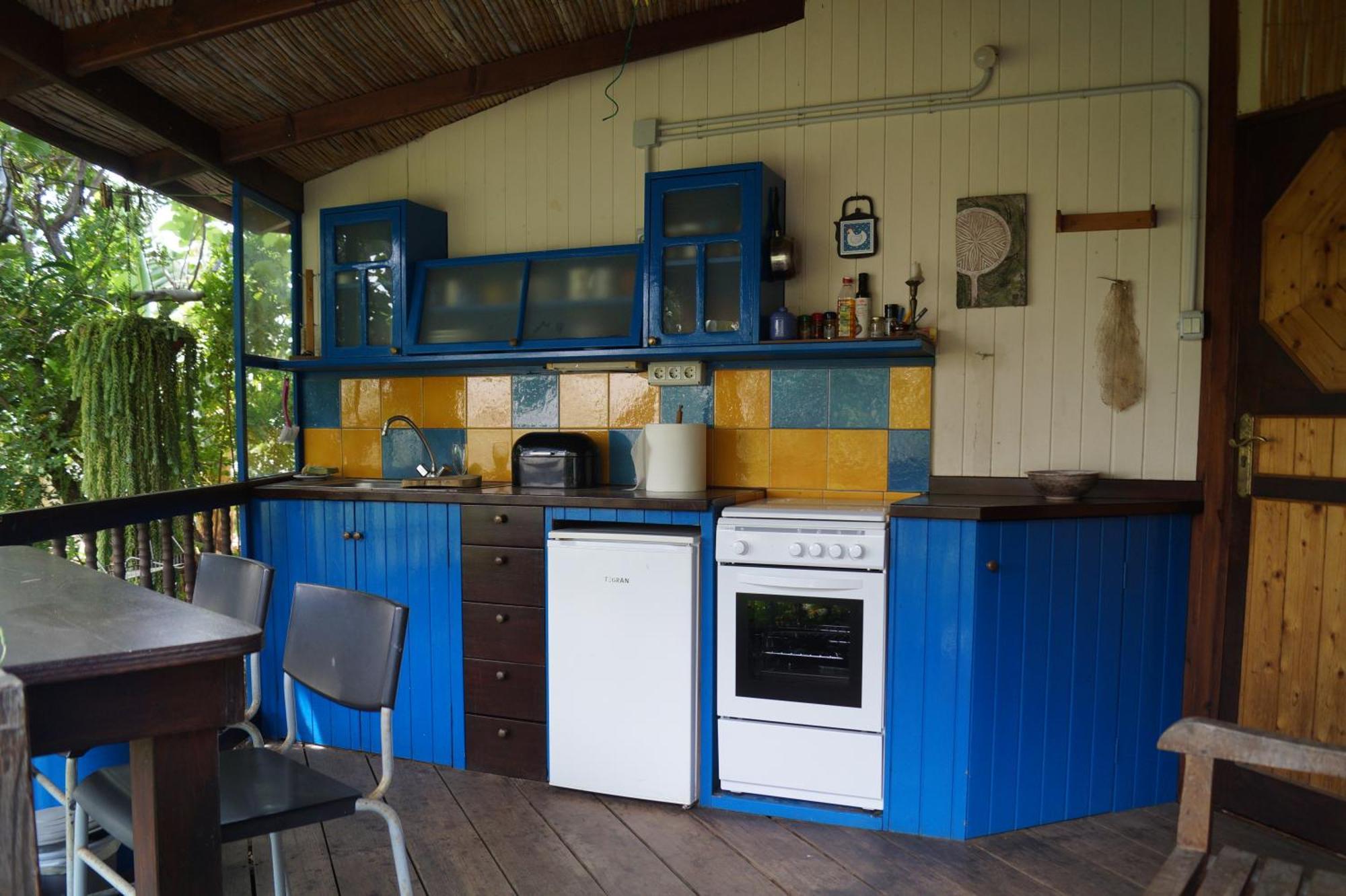La Casita Del Jardinero Vila Los Llanos De Aridane Exterior foto